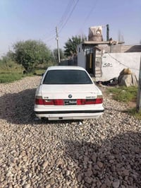 بي إم دبليو ٥٢٥ • موديل ١٨٨٨ • كلتش جديد