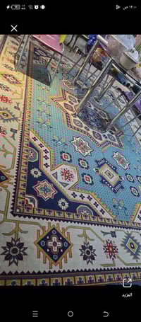 زوليه ٣×٤ • ايراني • حي جهاد