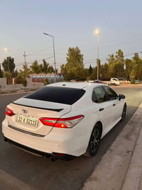 كامري LE • خليجي • ١٣٢٠٠٠ كم
