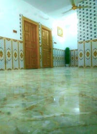 بيت للبيع طابقين في منطقة السيدية مقابل الشقق السكنية المساحة 200م رقم...