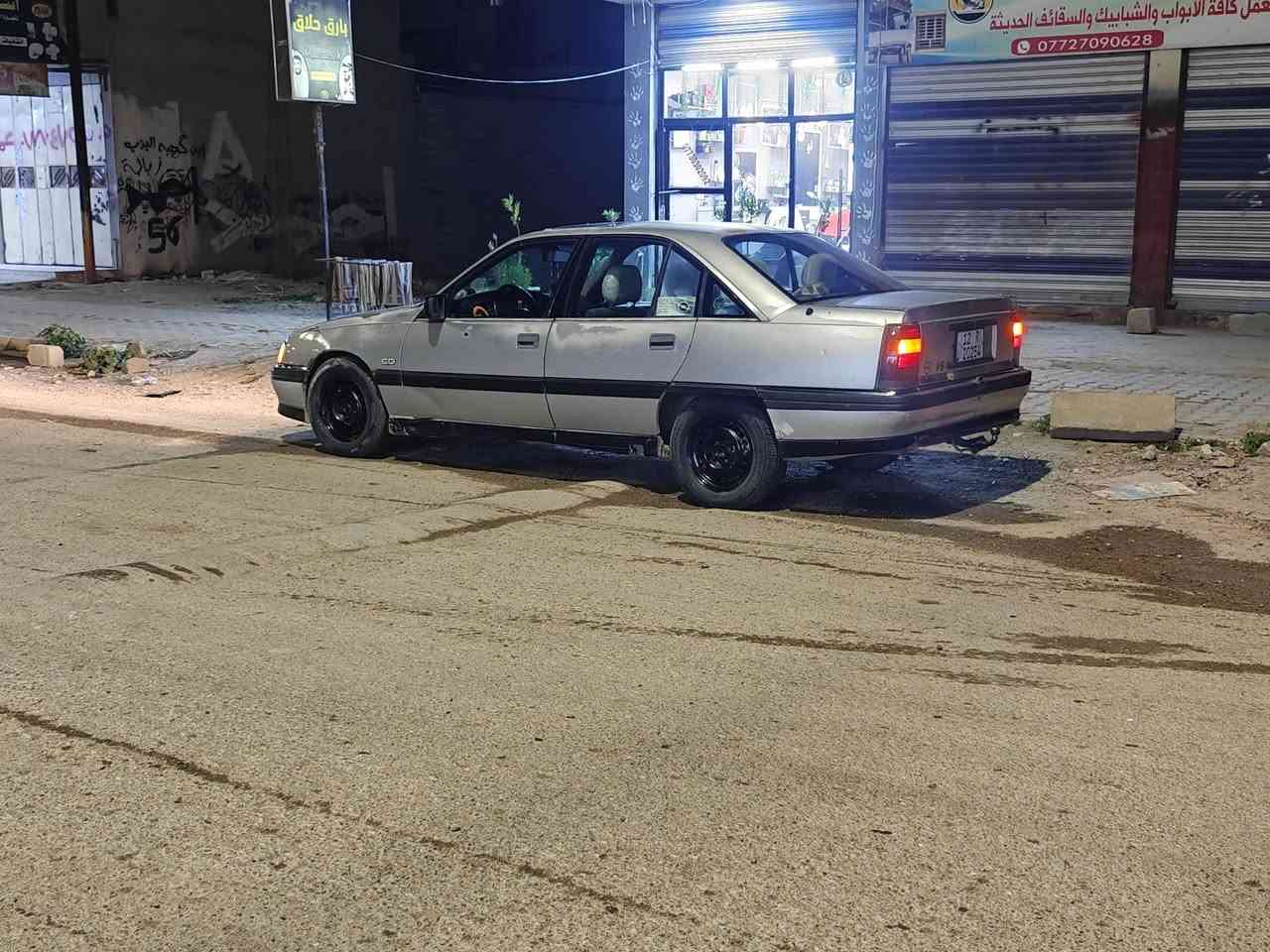 #_للمراوس اوميگه موديل 91 كفاله عامه كابون بانزين موجود سنويه لل 30  گير محرك شرط رقم نينوى ‏‪0783 224 6163‬‏
