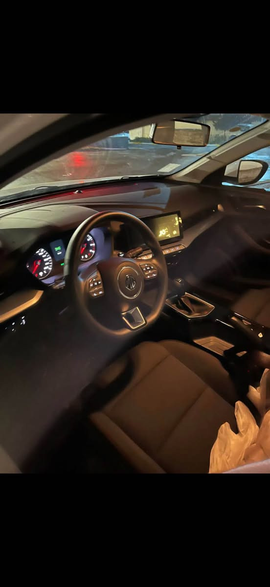 ئێمجی جی تی گێڕ عادی ٢٠٢٥هیچی پێوەنیە ٢٠ ڕۆژە دەرکراوە سەیارەکە ١هەزار کیلۆمەتر ڕۆشتوە سعری ٩٣ گەڵا *********** السليمانية, العراق
