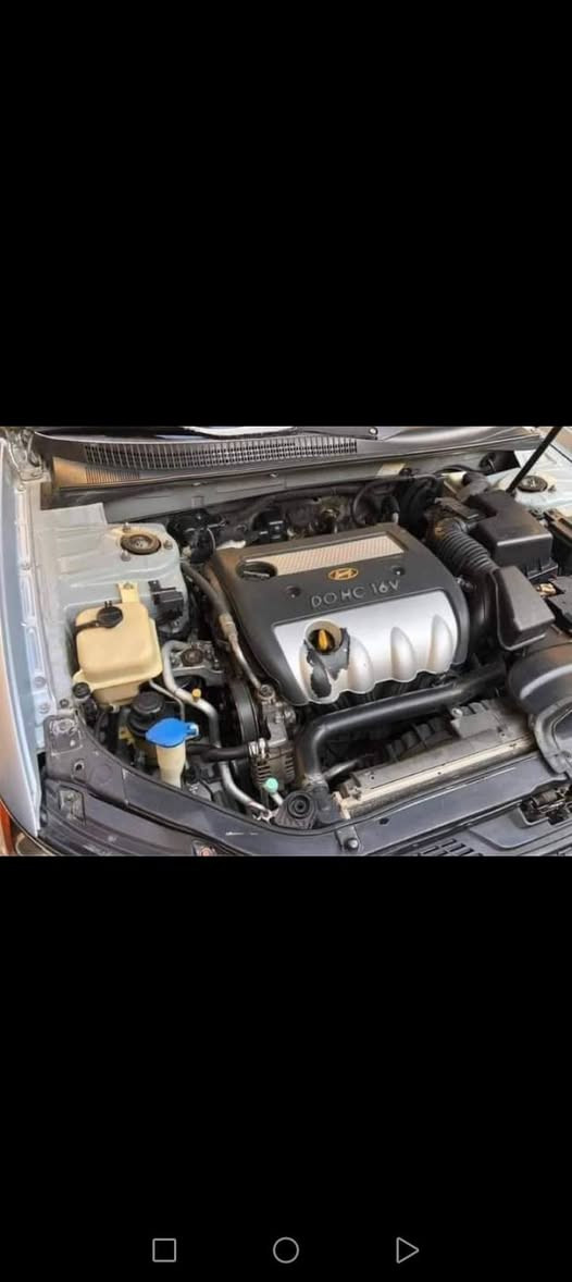 سيارة سوناتا للبيع موديل 2008 وارد امريكي
محرك وكير مكفولات
سنويه مشروع وطني 2027 رقم بغدا بسمي
ضرر جامرلوغ وبنيد بدون دواخل
السياره بيها 4 قطع صبغ ابيع حزام
محرك 2400 دوش
الداخل عسلي وصاج
شاشه كبيره
تحكم ستيرن جهتين
كشن كهرباء
ويل R16
السياره مال جناي
مكان السياره ديالى بعقوبه
السعر 105 وبيها مجال
***********
