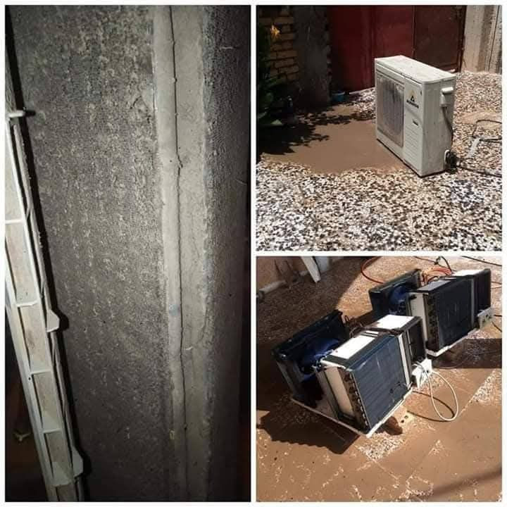 ❄️ بِسْمِ اللهِ الرَّحْمٰنِ الرَّحِيمِ ❄️🌟خدمات اخوكم  حسين العامري تقدم لكم كل ماهوا جديد
🔥 أقوى عروض  لتنصيب وصيانة السبلت – شغل مضمون 100% 🔧🔥

خلي بيتك دافي بالشتاء ☀️

وجاهز للصيف من هسه ❄️🧊

📞 للحجز والاستفسار:

*********** ***********

هل السبلت عندك صار ضعيف؟

يحتاج تنظيف؟

أو الغاز ناقص؟

لا تتعب روحك!

خدمتنا توصل لباب بيتك وبأقل الأسعار وأعلى جودة 👌💯

🧰 خدماتنا تشمل:

• تنصيب جميع أنواع السبالت (منزلية وتجارية)

• تنظيف احترافي للسبلت + تعبئة غاز

• صيانة كاملة مع تبديل قطع أصلية

• تبديل كمبريسر

• شحن غاز 410 و 22

🆕 خدمات إضافية:

• صيانة وتنظيف جميع أنواع السبالت

🛠️ الضمان:

• ضمان لمدة أسبوع كامل على كل خدمة

🏠 مناطق العمل:

📍 النجف كوفه 

🟢  التنصيب ضمان موسم كامل 

✅ جودة عالية

✅ سرعة بالإنجاز

✅ أسعار تنافس الجميع

✅ خصم 20% إذا عندك أكثر من سبلت

✅ وما نطلع من يمّك إلّا وإنت راضي 100%

📩 للتواصل  عبر الاتصال أو واتساب:

📵 مراسلة واتساب فقط لضمان الرد السريع
