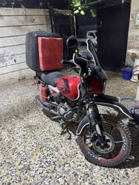بوكسر • ٢٠٢١ • نضيفه