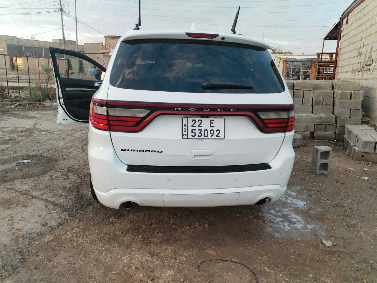 دورنكو 16
ضرره بنيد وجاملغ

رقم اربيل بسمي

تحويل ثاني

مواصفاته معروفه 

مكينه كير ماوس

 حداديه

جديد شرط

تخم تاير ستوني شاده

ويل رياضي

بصمة تشغيل عن بعد

مصفره غرامات

ستوني داورته بسمي

غرفه بجيس

السياره استخدام شخصي

حداديه دبلات صار شهر من كملتهن

دبلات 400 الف الله شاهد

مشتغلهه كله اصلي

كامره

جنطه شفط

تحكم استيرن

مثبت سرعه

ويل رياضي كروم 20

تاير عريض جديد تخم

هواي بعد بيهه مواصفات

السياره جاهزه

ومحتاج فلوس

وارد ابيعه

هذا رقمي ***********
المثنى . الرميثه
