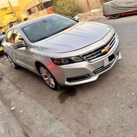 محرك 3600 سي سي  6 سلندر مواصفات بريمير كاملة حساسات خلفية تدفئة كشنات...