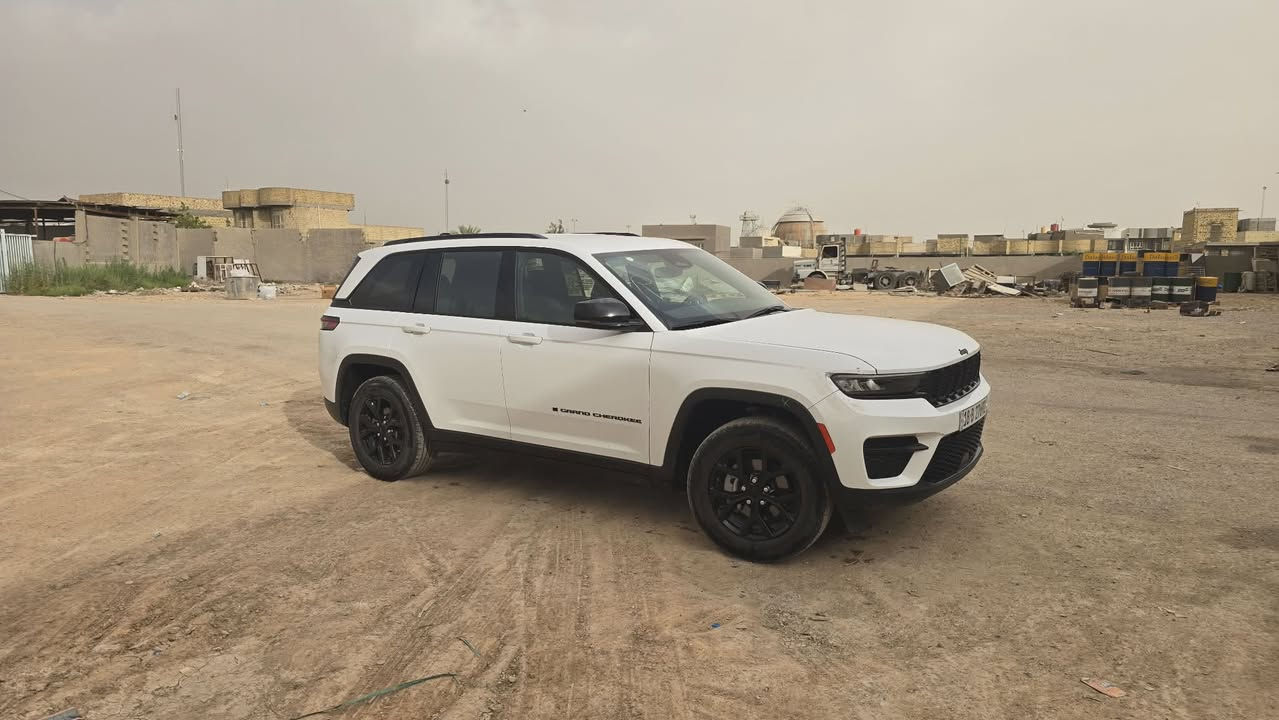 يا الله
للبيع فقط جيب لاريدو بلاك توب موديل ٢٤ رقم شهداء 18 بدون ارباك بدون تبديل بيهه تصليح كد شبرين فقط بالبنيد  مكانهه بالحله للاستفسار ***********
