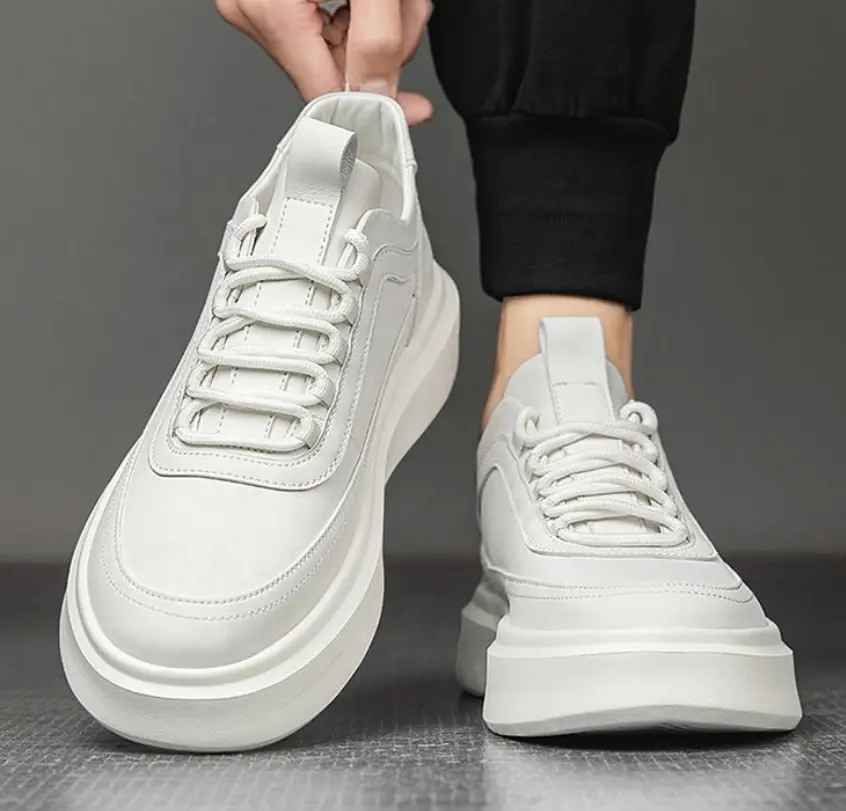 حذاء كاجول جلد ابيض اصلي ماركة CAVASTA 
القياس : 43
السعر : 30 الف
قطعة طلعت بال DHL اصلي

متوفر توصيل جميع المحافظات عمارة, ميسان


**إذا كنت صاحب هذا الإعلان وتريد حذفه لأي سبب، رجاءا أرسل رسالة إلى الدعم الفني**