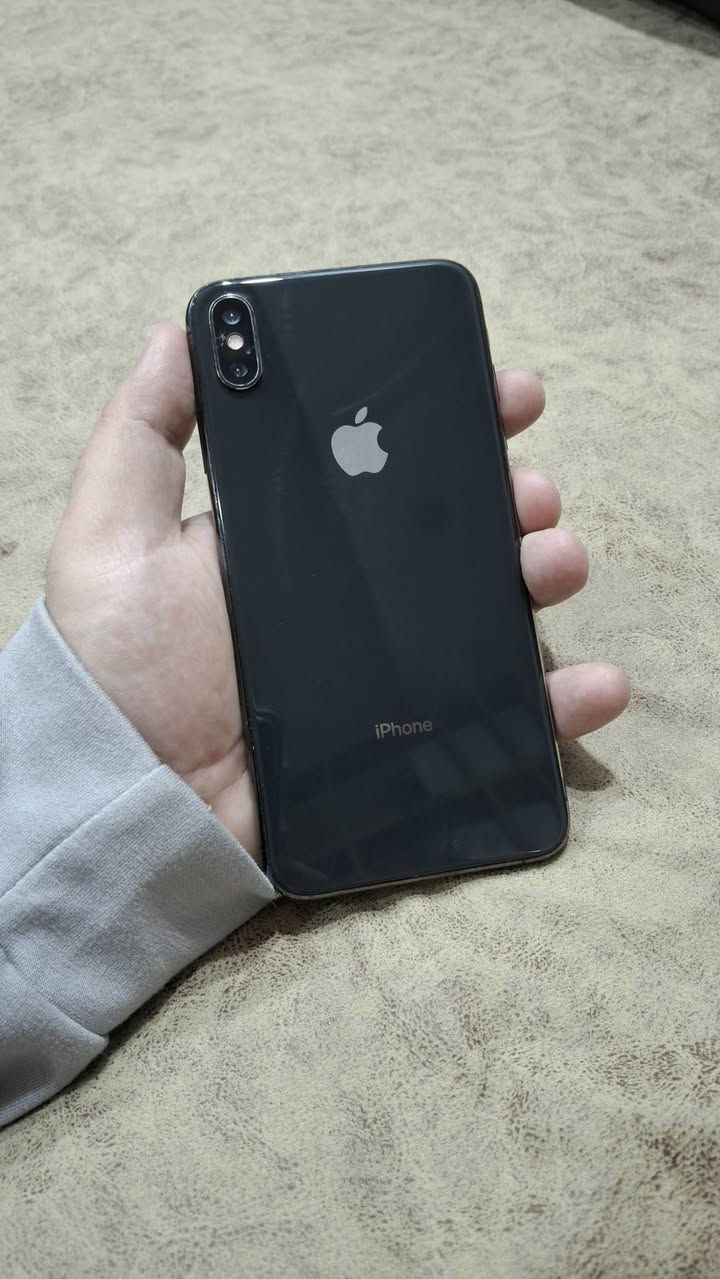 اكس ماكس ذاكره ٢٥٦ بطاريه ١٠٠
متخطي ايكلود وبيه فطر بلشاشه كامره اماميه متشتغل
جهاز يفيد تصفح نت صوت كله فول 
للبيع او مراوس


**إذا كنت صاحب هذا الإعلان وتريد حذفه لأي سبب، رجاءا أرسل رسالة إلى الدعم الفني**