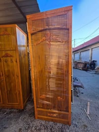 غرفه اخشاب • زان • ٥ ابواب