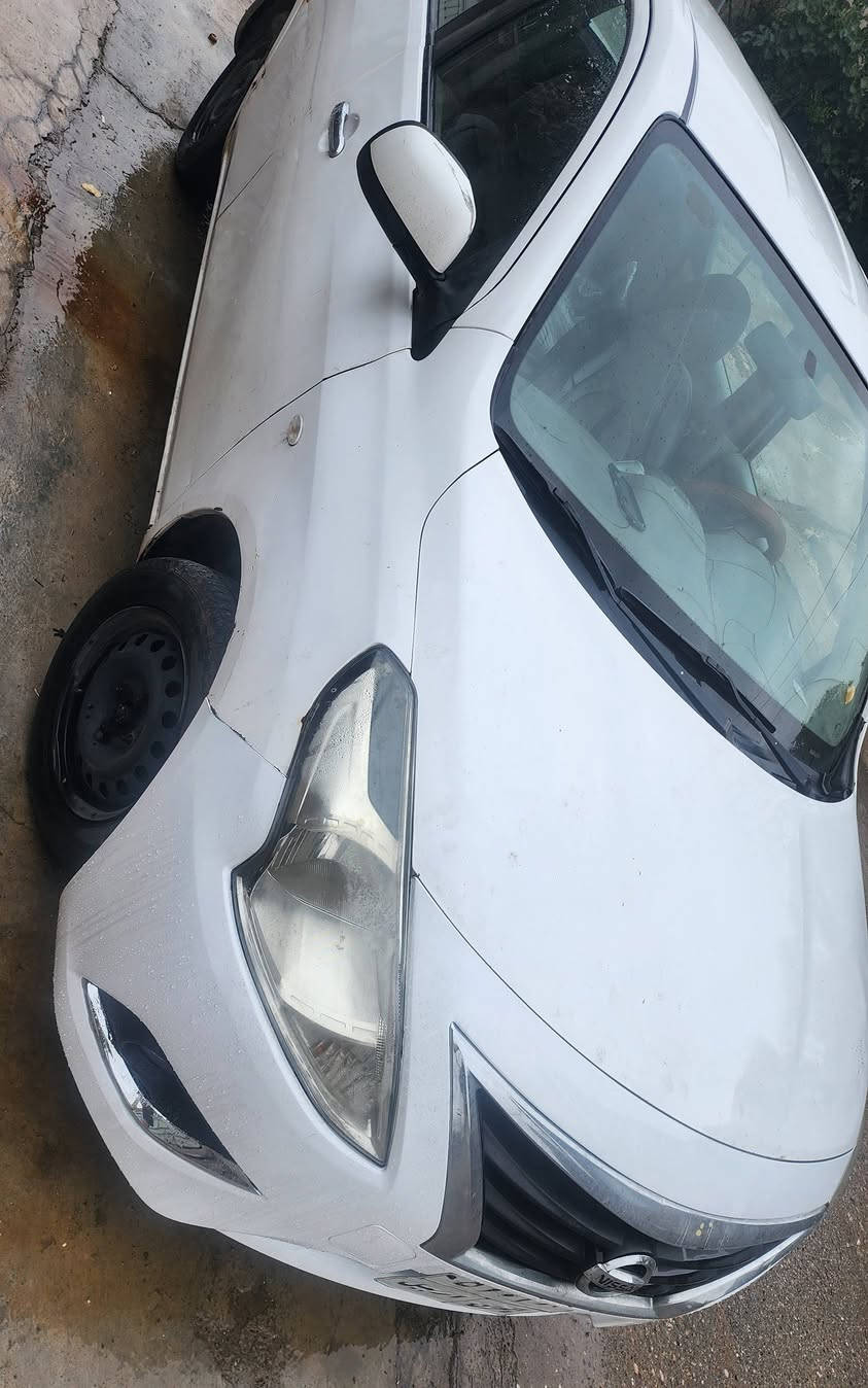 صني 2019 سعر 96 ورقه قطعه وحده صبغ  جامرلغ خلفي وباقي اماكن بارد  تفاصيل اكثر اتصل...مكاني كركوك ***********
