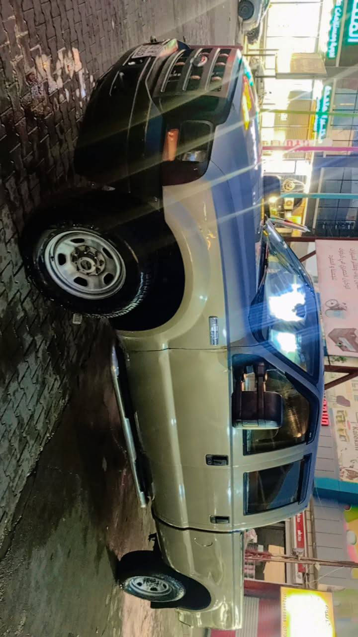 fort f350
V8 گاز
ماشیە68km
بدون سبوغ بدون تعدیل
گیر معرک مکفولە بشرط
ڕقم اربیل تعویل غرامە بشرط
سعر 75$
عنوان اربیل
ڕقم تلفون  ***********
