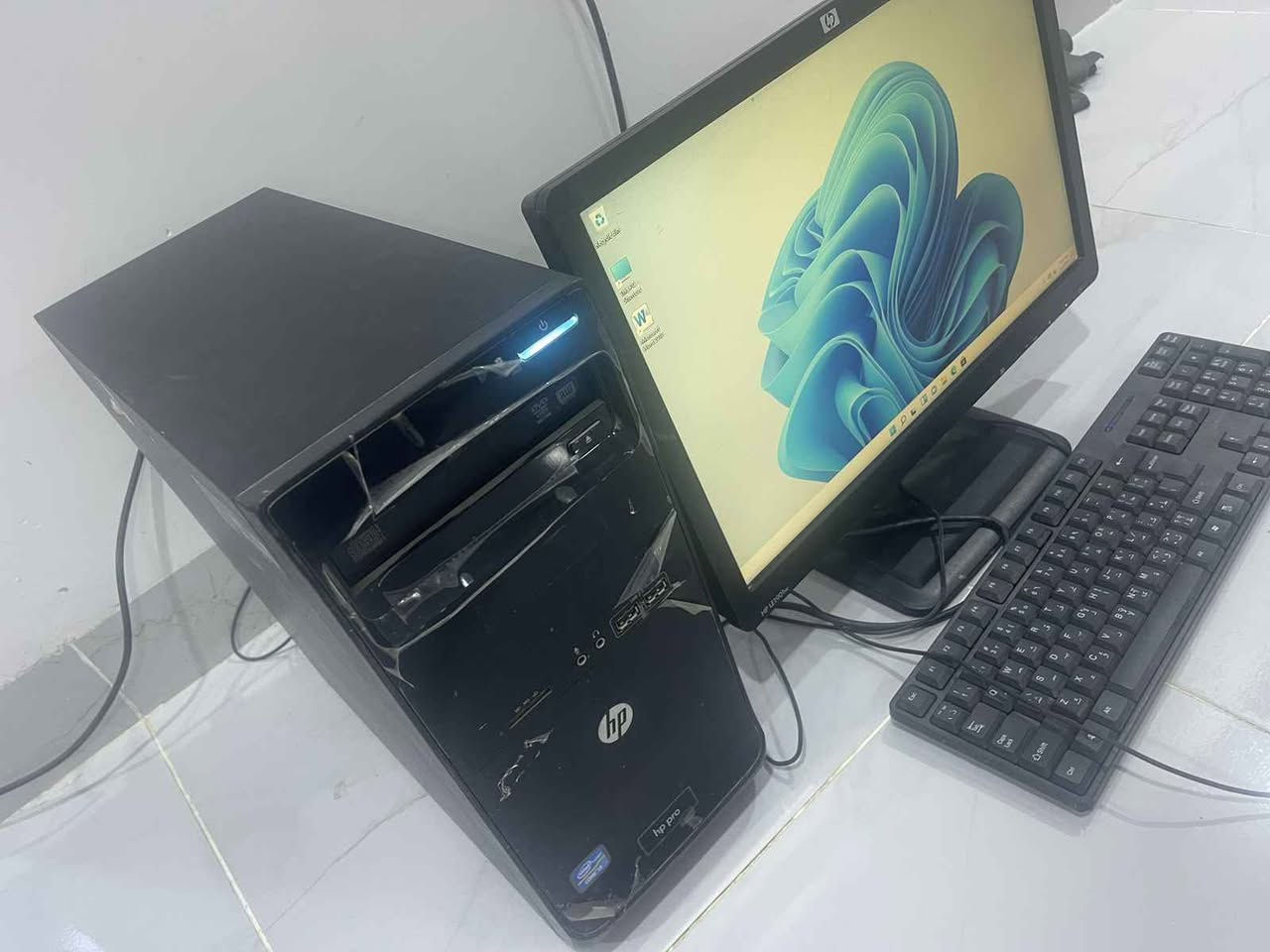 core i5
2th
ram 12g
hard 500g hdd
wi .fi
سعر 80 مع التوصيل كافة العراقمكان / الكلار / السليمانية
۰۷۷۳۰۲۸۰۸٤۸ كالار, السليمانية
