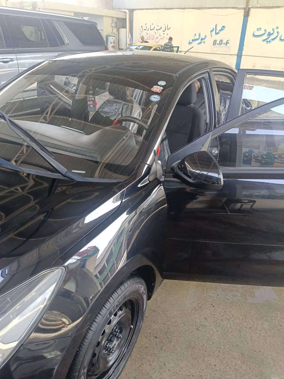 كيه ريو 19 اسود خليجي راقم جديد هزه جديده راقم سليمانية كفاله عامه عنواني بغداد سعر 115


**إذا كنت صاحب هذا الإعلان وتريد حذفه لأي سبب، رجاءا أرسل رسالة إلى الدعم الفني**