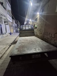 كيا حمل • ٢٠٠٦ • باتري جديد