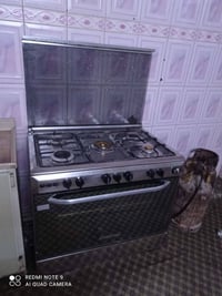 طباخ شغال • فرن وعيون • بابل