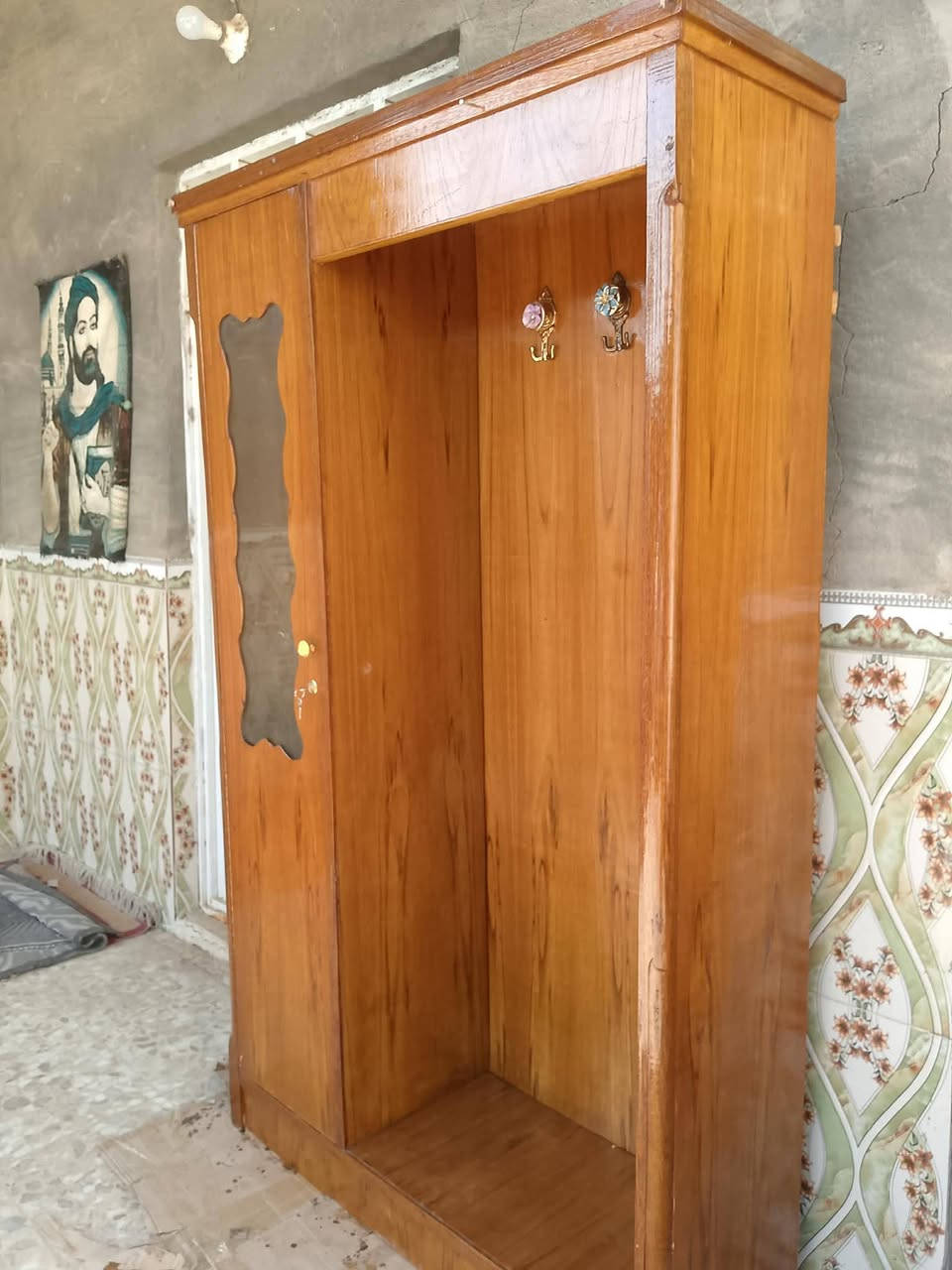 زاوية. تسكام السعر 50 وبيها مجال


**إذا كنت صاحب هذا الإعلان وتريد حذفه لأي سبب، رجاءا أرسل رسالة إلى الدعم الفني**