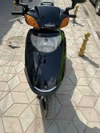 سبيسي للبيع دراجه نظيفه وخير من لله شوفت عينك سويت بيهه ادامه قبل فتره...