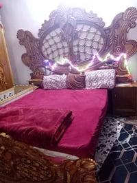 غرفة صاج عراقي • بغداد النهروان