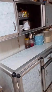 مدينه الصدر • مستعملة • خزائن