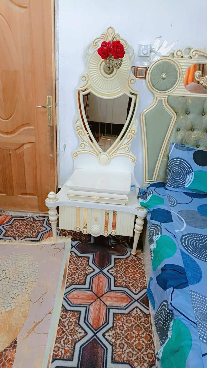 السعر 500 نهايتها


**إذا كنت صاحب هذا الإعلان وتريد حذفه لأي سبب، رجاءا أرسل رسالة إلى الدعم الفني**