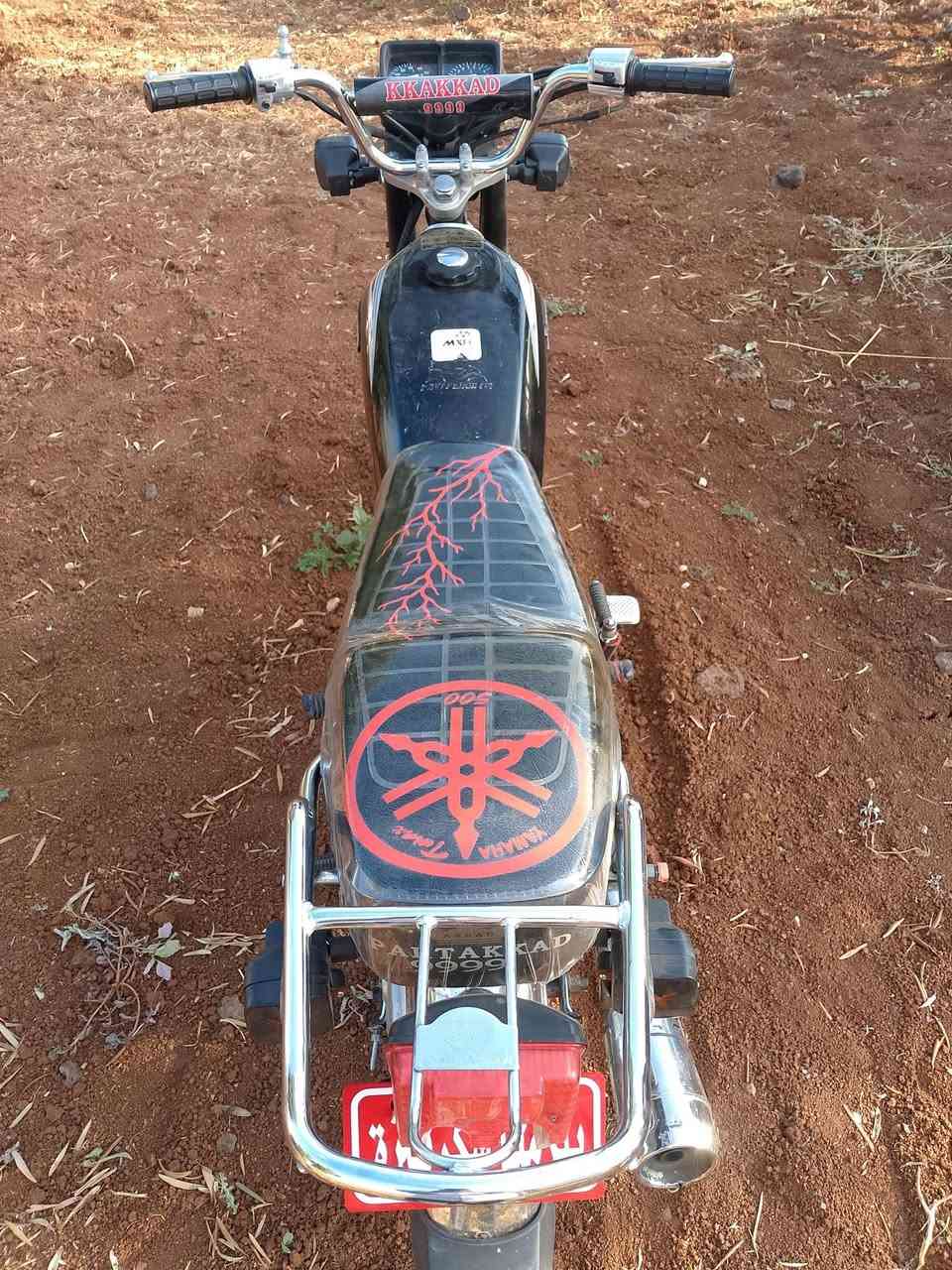 🟥 *بسم •اللّـہ̣̥ الرحمن الرحيم* 🟥 

    🔘 يا جبار يارب 🔘

🟥 لعشاق النادر والمميز عقاد تهريب أساسي 🏍️ مكفول بالطريقة الي بتريح الشاري ✨
المكنه منفوضه كامل ع لبرغي كلشي بقلب المكنه جديد
🟥 عقاد أربعة فاضي بسم •اللّـہ̣̥ ماشاءالله مكنة نار وشرار لاتهريب ولا ترشيح ولاحرق زيت كفالة بتشب ع الحيطان✨

🟥 شاسيه خالي اللحام وخالي الكسر كفالة ✨

🟥 أشطمان اركيلة طقة خشنة برعد رعد ⚡

🟥 طارات تب دواليب تب ضو أمامي جديد أربع غمازات جداد أمصورات ورا دبل جديدة فرشة جديدة منصب جديد جوز طبشات جديدة كديون جديد رفراف جديد أغطية جنزير فوق وتحت جديدة  تابلو جديد  فرشة جديدة قصبات قدام مي ✨

🟥 الموتور مجدد بالكامل وأغلب قطعو جديدة كهربتو شغالة بالكامل ✨

🟥 دوزانو سيف فلت إيدك وإمشي الموتور جاهز للسفر مابتحط عليه ليرة سوري ✨

🛵 *يوجد توصيل للشام مأجور*🛵

🟥 تواجد ريف درعا الشمالي دير البخت✨

🟥 للبيع بسعر مليونين و 950🔥

🟥 *للتواصل*📞0939020489


**إذا كنت صاحب هذا الإعلان وتريد حذفه لأي سبب، رجاءا أرسل رسالة إلى الدعم الفني**