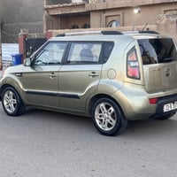 كيا صول موديل 2011 محرك دوش الفين كير مكينه صدر تدفئه شغاله رقم هزه كل...