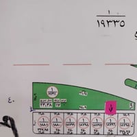 طريق المخيم • ٢٥٠م • زاوية شارعين