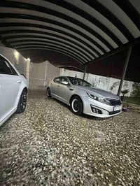 اوبتيما • ٢٠١٦ • مكينة 2.0