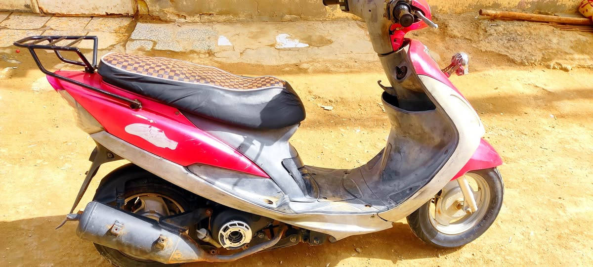 السلام عليكم ماكس منغولي للبيع دراجه مامفتوحه مختمه مكينه خرسه السعر ٥٥٠ وبيه مجال ديوانيه مركز


**إذا كنت صاحب هذا الإعلان وتريد حذفه لأي سبب، رجاءا أرسل رسالة إلى الدعم الفني**