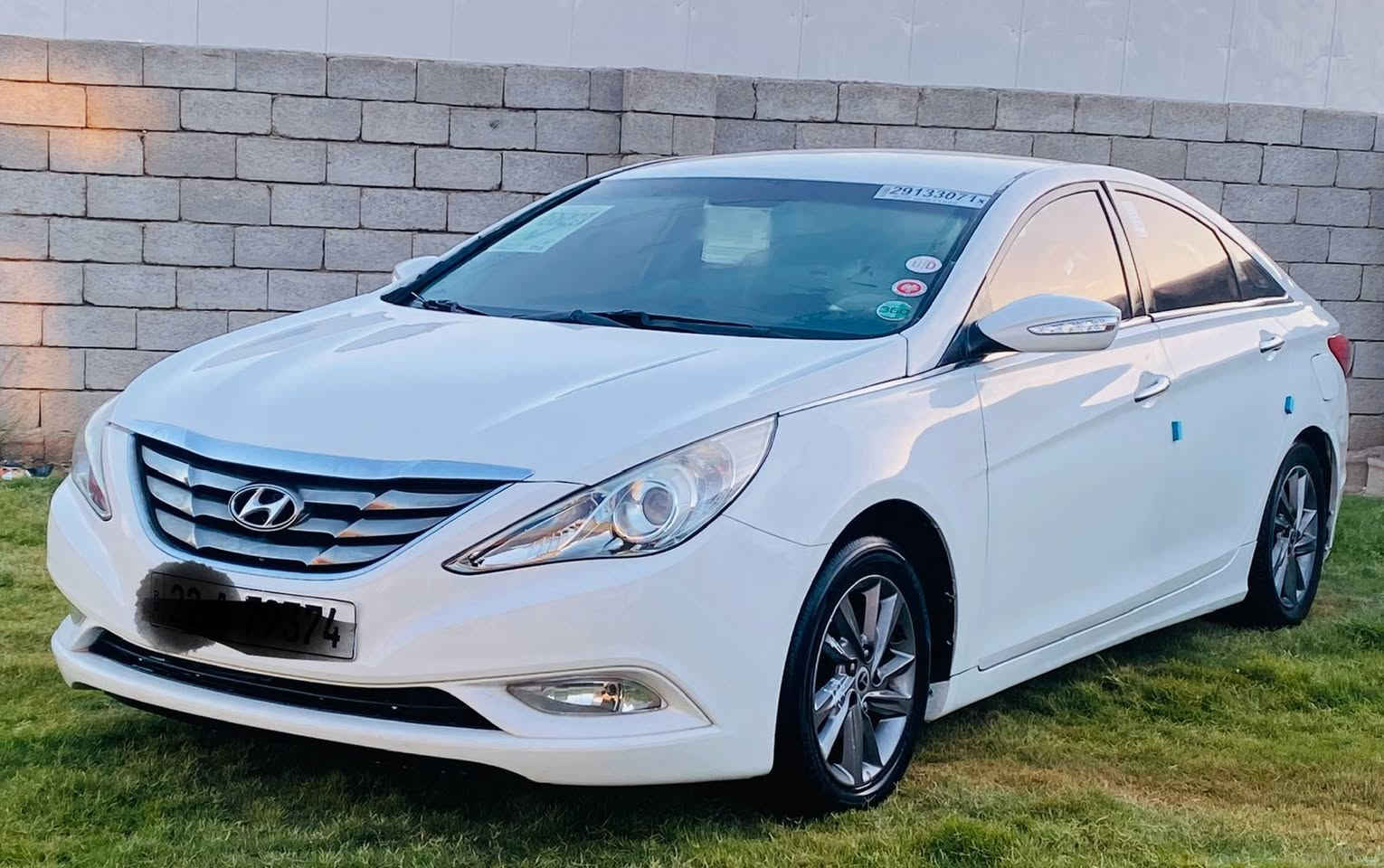 السلام عليكم
#سوناتا2014_اصل_بانزين
#فول_مواصفات
#محرك_مرغوب2400دوش
ادوات ادوات 
كصة جنطه 
محرك حداديه فول مال الشركه 
دخول جديد كارتون 
وكالة بـ اسم المشتري 
تبريد ثلج 
تخم تايرات
كير محرك مكفول
تحكم ستيرن 
السياره جاهزه مال جناي مابيه نقص برغي 
#السعر_55_ورقه_وبيه_مجال
للاتصال//***********
#المكان_ذي_قار_النصر
