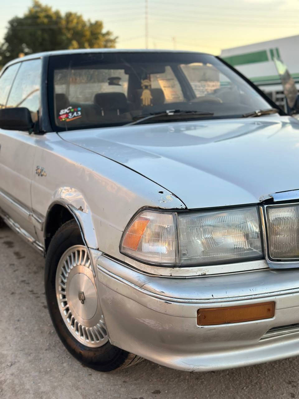 سلام عليكم  هارتوب للبيع موديل 91 مكينه ثنين ونص السيارة خير
من الله  السنويه عضم عاج لحد 2027 تصقط

السعر 28 وبيه مجال الطيبين

العنوان بصره الكباسي الكبير

رقم الهاتف ***********
