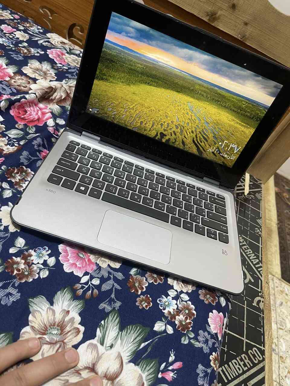 hpللبيع 150الف


**إذا كنت صاحب هذا الإعلان وتريد حذفه لأي سبب، رجاءا أرسل رسالة إلى الدعم الفني**