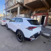 موديل 24 خليجي  ماشيه 33 تشغيل عن بعد بانو راما تدفئه تبريد تدفئه استي...