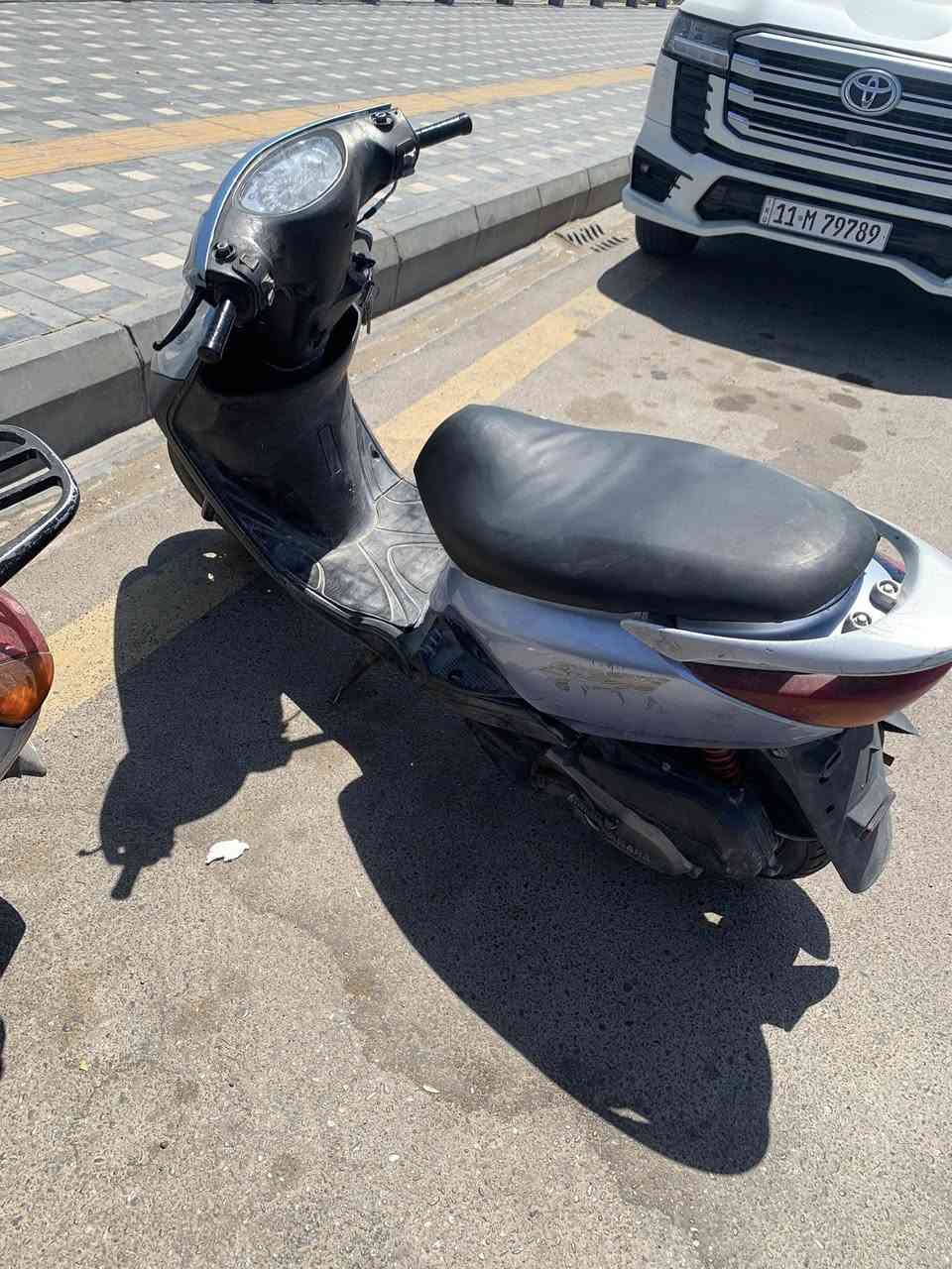 دراجة بريز ناعمة كهربائيات كلها شغالة سلف هندر للبيع 450 العنوان بغداد الحرية


**إذا كنت صاحب هذا الإعلان وتريد حذفه لأي سبب، رجاءا أرسل رسالة إلى الدعم الفني**