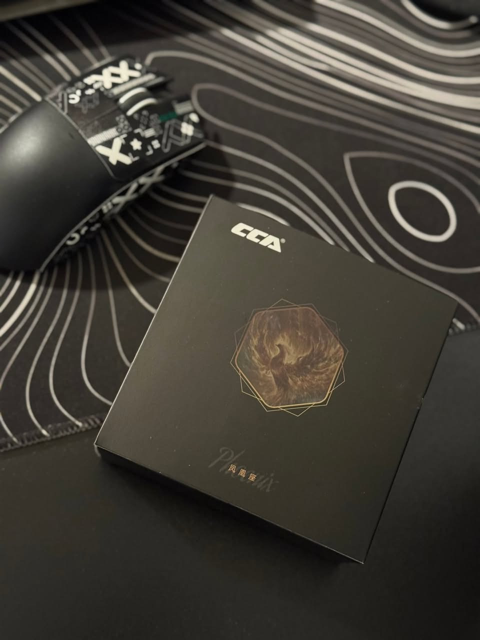 سلام عليكم
سماعه IEM 
Cca phoenix dark gray  للبيع  
السماعه اشتريتها بتاريخ 2026/6/24 
 استعمال ساعه وحده ما ناسبت أذني مع العلم جربت جميع احجام الربلات اللي تجي وياها 
تحب تتاكد ادزلج البيج اللي أخذته منه وتأكد منه اكثر 
سعرها السماعه 55 الف 
ابيعها 45 الف لان صارت اوبن بوكس 
مواصفاتها مذكوره على كارتونه وتكدر تتاكد من اليوتيوب والجات جي بي تي 
متوفر توصيل 
للتواصل : ***********
بي واتساب
