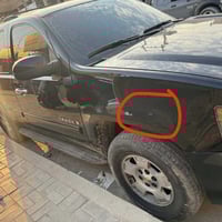 تاهو LTZ • ٢٠٠٩ • كربلاء