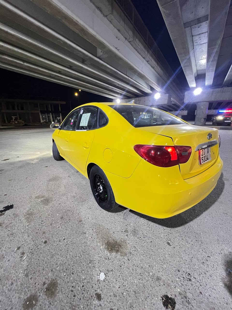 السلام عليكم شباب الانترا 2010  حادثهة جاملغ خلفي بدون دواخل مكينه مبدله جديد قبل اسبوع صدر امامي خلفي جديد تخم تاير جديد سيارة جاهزة كبل لشارع سعرهة 93 وبيهة مجال للستفسار ***********
