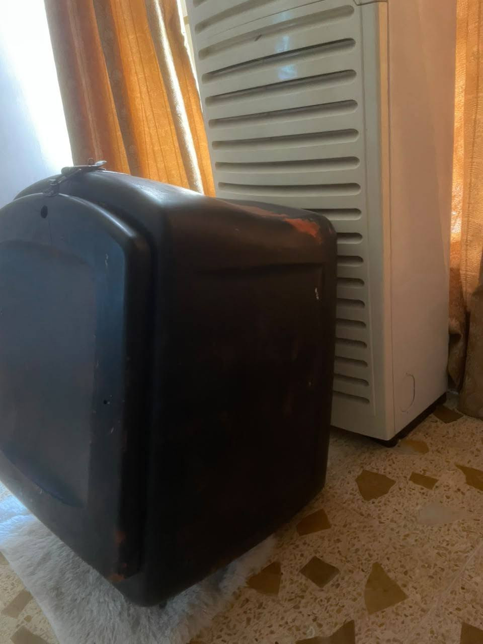 لبيع


**إذا كنت صاحب هذا الإعلان وتريد حذفه لأي سبب، رجاءا أرسل رسالة إلى الدعم الفني**