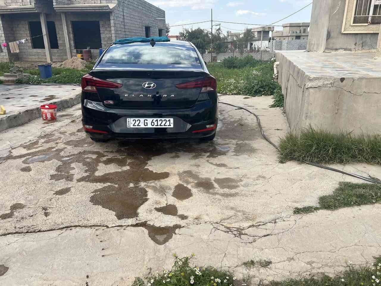 للبيع
سعر 135

هونداي النترا موديل 2020 امركي  ماشية

106 الف مايل 

محرك وكير شرط 

مكينه حجم 20 دوش 

💯موصفات

تحكمات استيرن جهتين 

شاشه + كامره 

رادار امامي 

توقف ذاتي عند الاقتراب 

تحديد مسار

مانع انزلاق

3 انضمة قيادة 
تنته 

رادار جانبي 

لد نهاري + زنون 

داخل لونين رصاصي + اسود 

ويل كب حجم 16

تبريد ثلج 🥶 

حادثها باب السائق ع البارد فقط بدون صبغ
سنوية بأسمي


**إذا كنت صاحب هذا الإعلان وتريد حذفه لأي سبب، رجاءا أرسل رسالة إلى الدعم الفني**