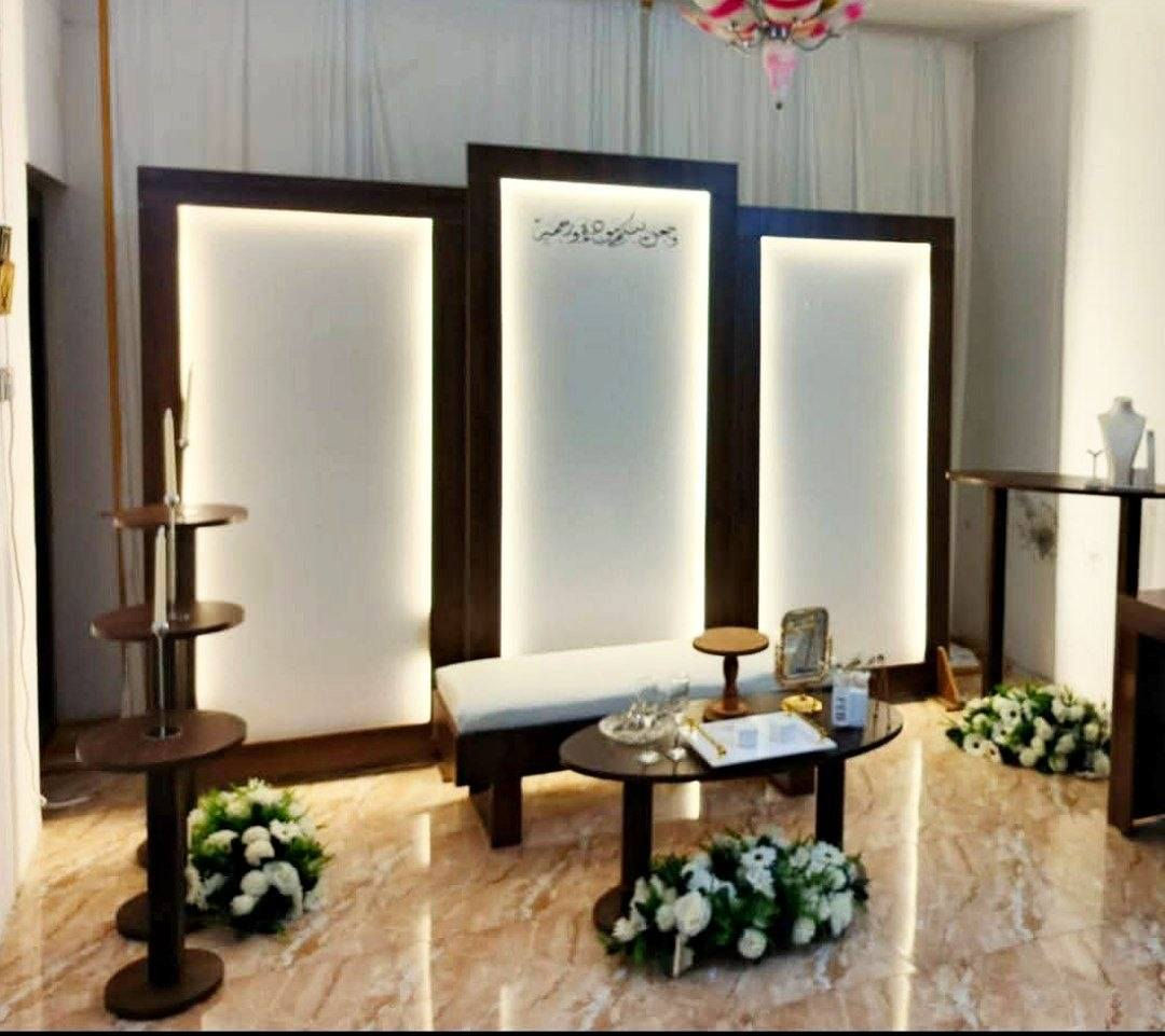 كوشات اخشاب تفصال درجه اولى وحسب طلب زبون الاستفسار خاص


**إذا كنت صاحب هذا الإعلان وتريد حذفه لأي سبب، رجاءا أرسل رسالة إلى الدعم الفني**