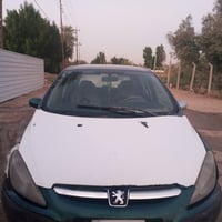 بيجو • حائز ثالث • الحله