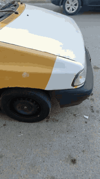 السلام عليكم سايبا موديل 2013 رقم بغداد سياره بسمي السعر 27 رقم الهاتف *********** مكاني فلوجه
