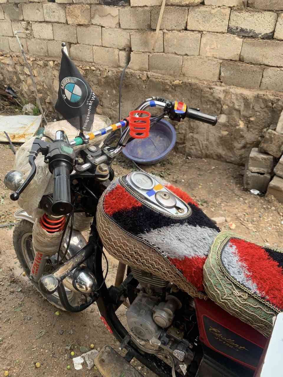 ستوته موديل 19 نضيفه مكفوله من كلشي اوراقه كامله. سعرها مليون 600 وبيها مجال حك جيه


**إذا كنت صاحب هذا الإعلان وتريد حذفه لأي سبب، رجاءا أرسل رسالة إلى الدعم الفني**