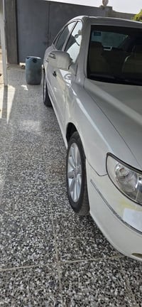 ازيرا 2009 • هيونداي ازيرا • سيارة ازيرا • ازيرا للبيع • سيارة للبيع ب...