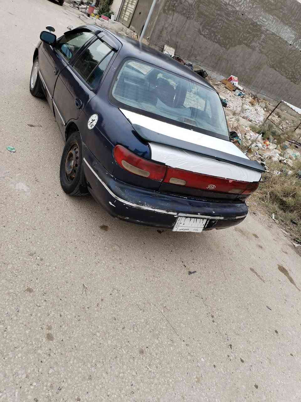 السلام عليكم سيفيه البيع م 1995رقم بغداد محرك مسكر مكان الاسكندريه الاستفسار *********** السعر 32
