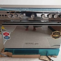 ٥ شعلات • جديد • السليمانية