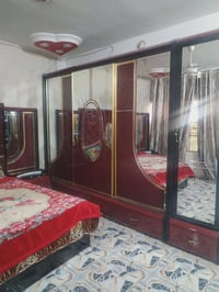 للبيع غرفه تكمه ماليزي نضيفه كلش سعر مناسب 07747072877
