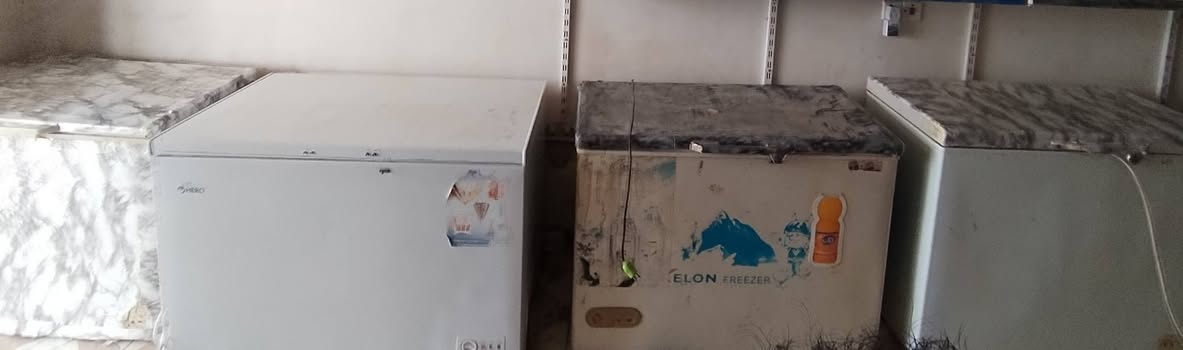 السلام عليكم ورحمة الله وبركاته
موجود مجمدات للبيع شلعة وحدة
***********
